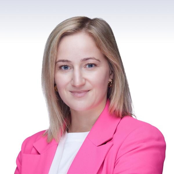 Jennie Graham -&nbsp; Investment Associate, Burnt Island Ventures