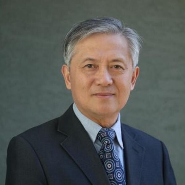 Guirong Yang - Managing Director, Xavaav Capital