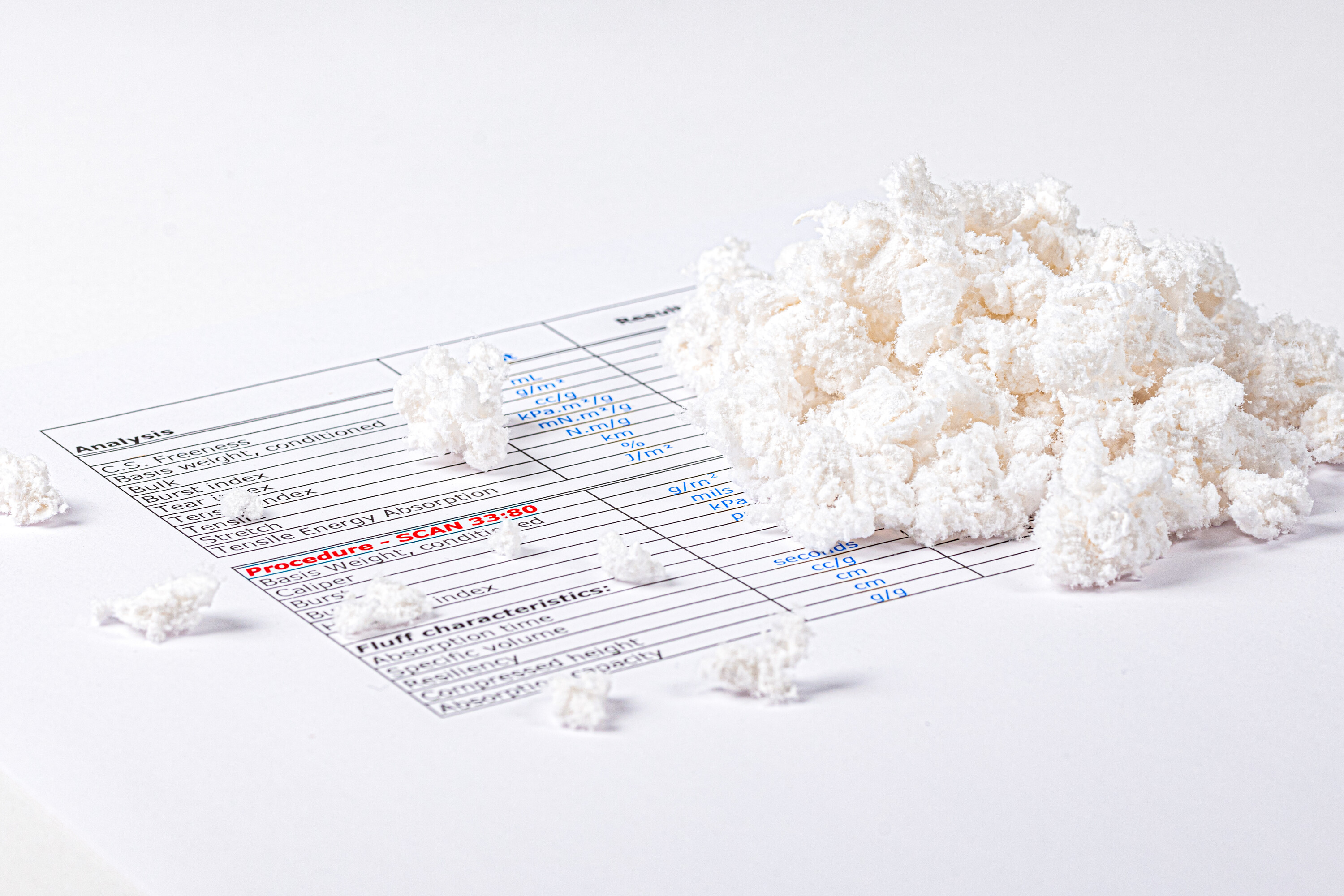 HEJMAS&rsquo; LCA has been instrumental in demonstrating their fibre&rsquo;s efficacy.
