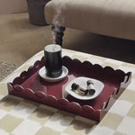 NEOM Pod Mini+ in Black with essential oils