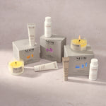 Giving Good Calm De-Stress Trio (Worth €61)