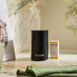 Happiness Waterless Pod Mini+ Starter Pack in Black