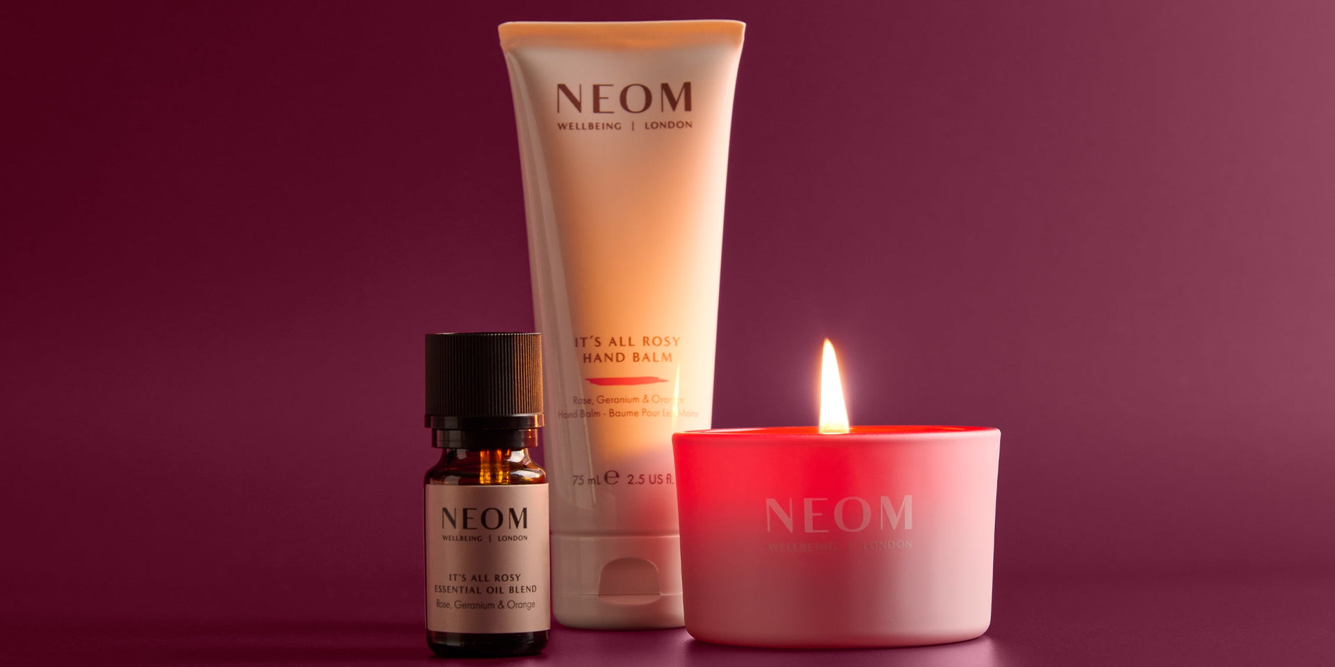 The Many Benefits Of Rose Essential Oil