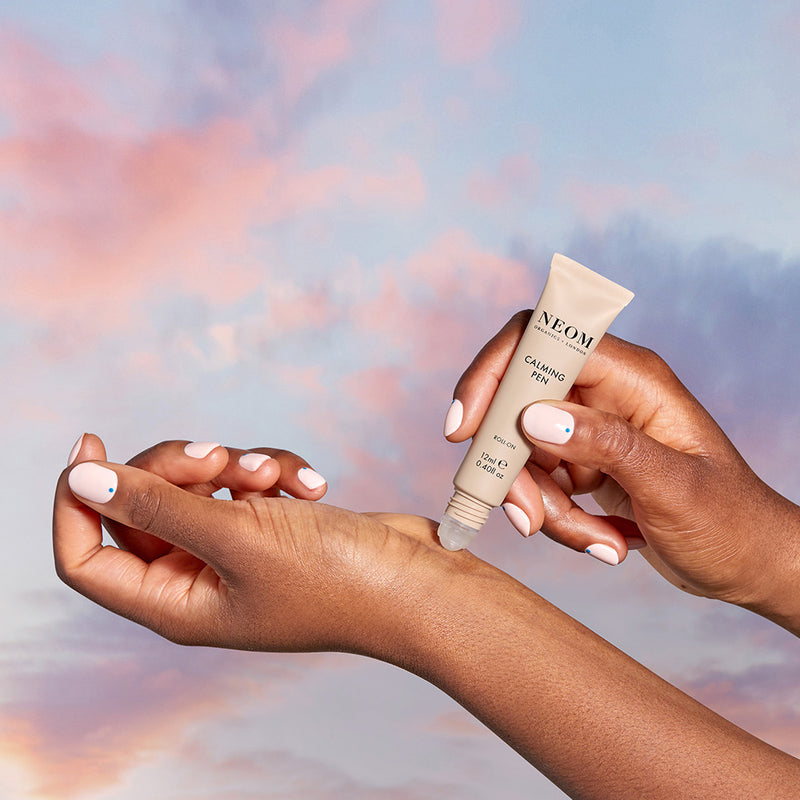 The Wellness Travel Essentials Set