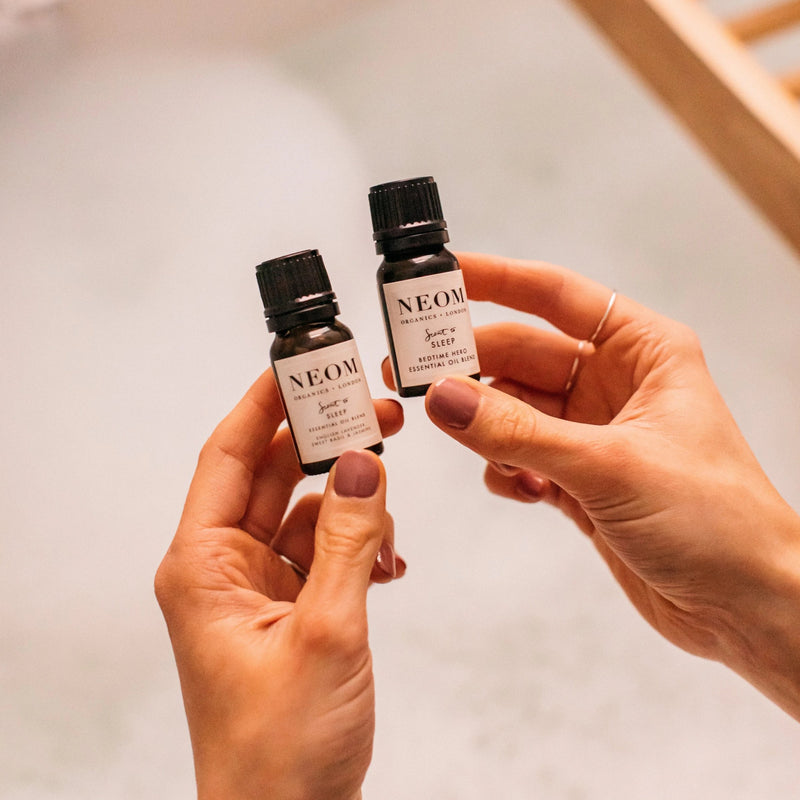 Bedtime Hero Essential Oil Blend 10ml