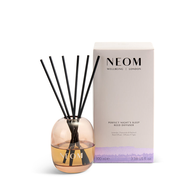 Perfect Night's Sleep Reed Diffuser