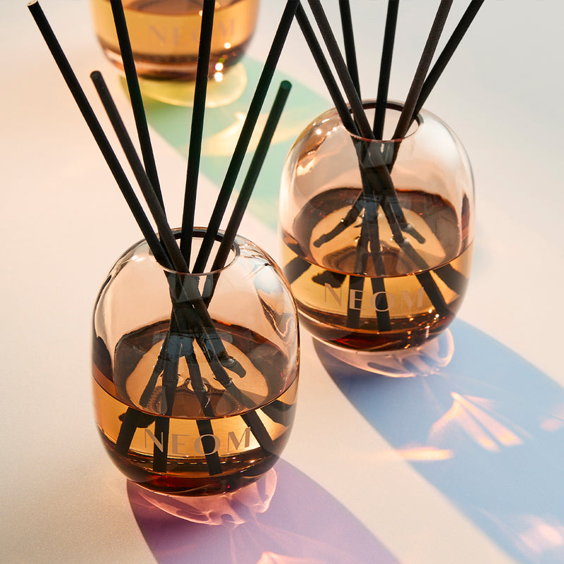 Real Luxury Reed Diffuser