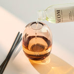 Happiness & Rosy Home Fragrance Duo