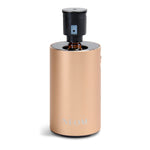 Wellbeing Pod Mini+ Waterless Essential Oil Diffuser in Rose Gold
