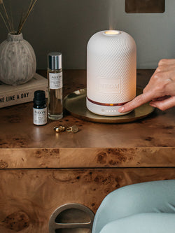 Perfect Night’s Sleep Pod Starter Pack