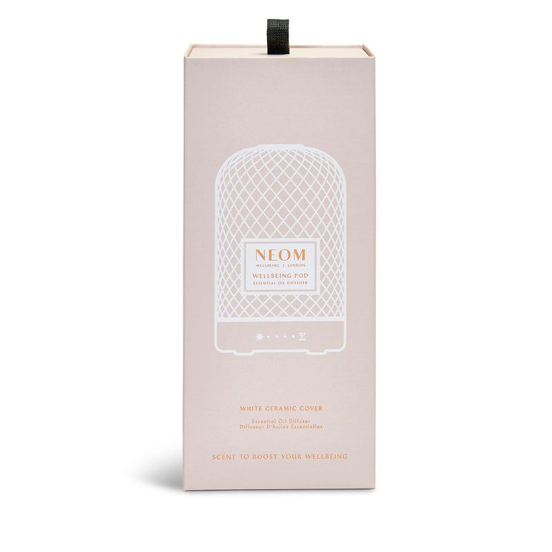 Wellbeing Pod with 3 Pin Plug