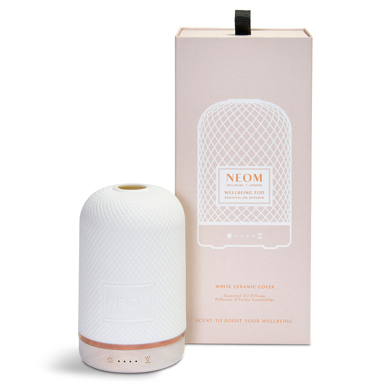 Wellbeing Pod with 3 Pin Plug