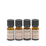 Wellbeing Essential Oil Blends Collection (Worth €116)