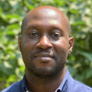 Uzoma Erondu - Senior Manager Impact Investing, The Atmospheric Fund