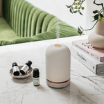 Wellbeing Pod & Essential Oil Blends Collection - 3 Pin Plug (Worth €230)