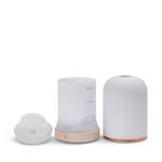 The Wellbeing Pod & Scent Discovery Starter Pack with 3-Pin Plug